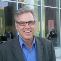 The Kitsap Sun Employee Thure Gray's profile photo