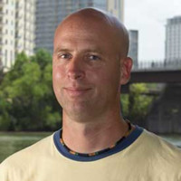 Trice Employee Doug Yeager's profile photo