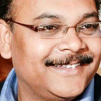 SAS Employee Tribhuwan Singh's profile photo