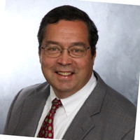 Abilene Better Business Bureau Employee John Riggins's profile photo