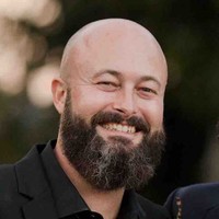 Flora Health Employee Brendan Murphy's profile photo
