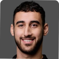 SYNERGY CONSTRUCT Employee Nikolas Harpas's profile photo