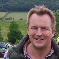 Supacat Employee Toby Cox's profile photo