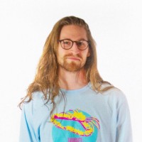 Meta Employee Kyle Hamm's profile photo