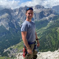 Acty Digital Employee Peeter Lond's profile photo