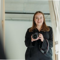 De Contentmaker Employee Romée Bult's profile photo