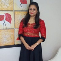 AgroStar Employee Pooja Bohidar's profile photo