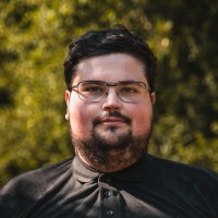 bimproject.cloud Employee Jan Langmaier's profile photo