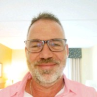 Colonial Machine Company Employee John Markus's profile photo