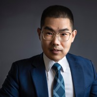 洲际酒店集团 Employee Matt Jiang's profile photo