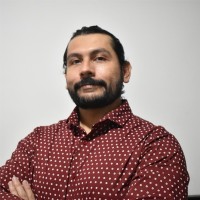 Reshape Automation Employee Victor Geovanni Barbosa Reyes's profile photo