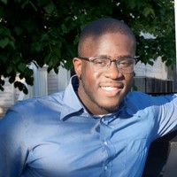 Appiphony Employee Arnold Ezeolisa's profile photo