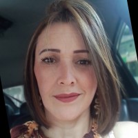Super Brands | Desinchá | Super Nutrition Employee Ana Simic's profile photo