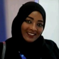 Transworld Aviation FZE Employee Mariam Khalil's profile photo