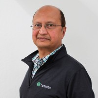 Shreesha Ramdas Email & Phone Number