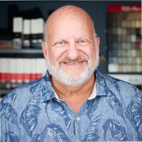 Strada Employee Alan Cuteri's profile photo