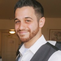 Robert Barrera Email & Phone Number