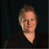 Holly Maxon-Berrier Email & Phone Number