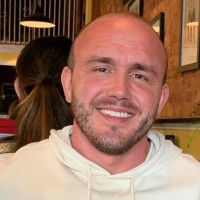 Filtered Quotes Employee Jared Phillips's profile photo