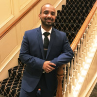 CohnReznick LLP Employee Joel Jacob's profile photo
