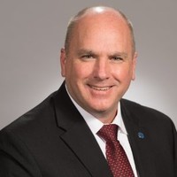 Wyman Gordon Employee James Dicampli's profile photo