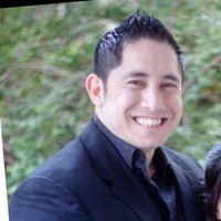 Stanford University Employee Rob Pacheco's profile photo