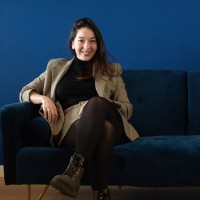 Mutter Ventures Employee Maria Defina's profile photo