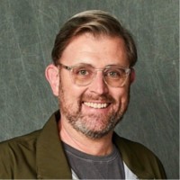 Audible, Inc. Employee James Finn's profile photo