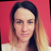 Torus Solutions Employee Odeta Kanapeckienė's profile photo