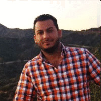 Mustafa H. Email & Phone Number