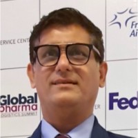 Indoco Remedies Ltd. Employee Vikas Rajput's profile photo
