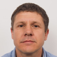 Massey University Employee Paul Kenyon's profile photo