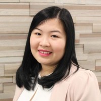 Michelle Bui Email & Phone Number