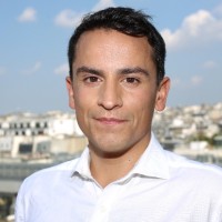 FinEvents Employee Max Khindria's profile photo
