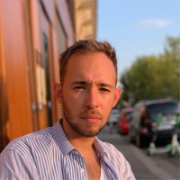 noyoco Employee Quentin le Doare's profile photo