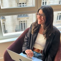 Marjorie Murard's profile photo