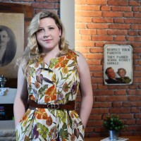 Camunda Employee Ana Šimić's profile photo