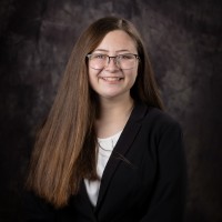 William & Mary Bill of Rights Journal Employee Kadaline Jackel's profile photo