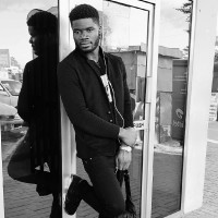 iCafe Employee Godwin Breezy's profile photo