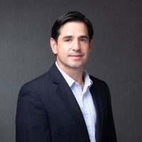 Pacific Gas and Electric Company Employee Ivan Jimenez's profile photo