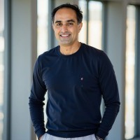 Cloud Storm Employee Diogo Kulaif's profile photo