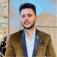 Magnum Protective Services Limited Employee Rishabh Kapoor's profile photo