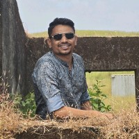 EUME Employee Tejas Shirore's profile photo