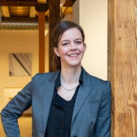 Bostwick Design Partnership Employee Stephanie Peters's profile photo