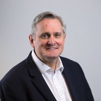 Occam Underwriting Employee Phil Duffin's profile photo