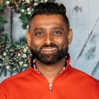 Mitul Parikh Email & Phone Number