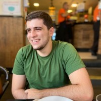 BSafe Consulting Employee João Antônio Martins Taveira's profile photo