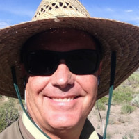 Guaranteed Rate Affinity Employee Thad King's profile photo