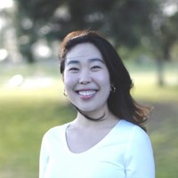 Warner Bros. Discovery Employee Stella Park's profile photo