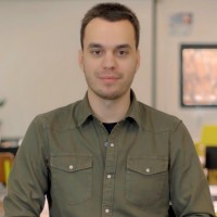 Guff Employee Martin D.'s profile photo
